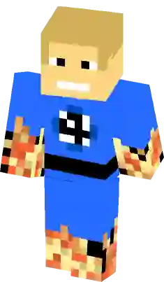 Image of 3d skin
