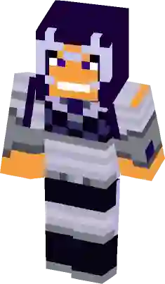 Image of 3d skin