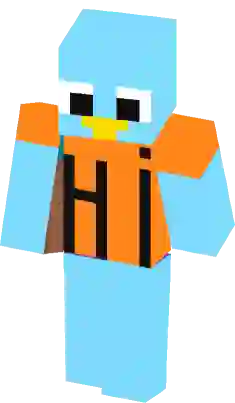 Image of 3d skin