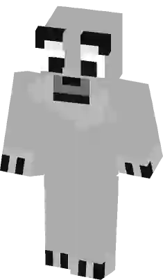 Image of 3d skin