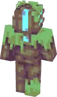 Image of 3d skin
