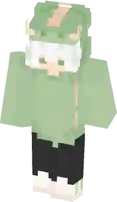 Image of 3d skin