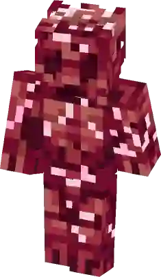 Image of 3d skin