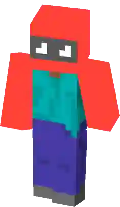 Image of 3d skin