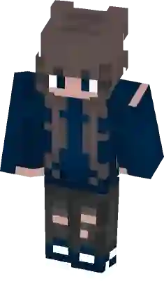 Image of 3d skin