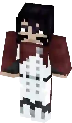 Image of 3d skin