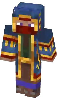 Image of 3d skin