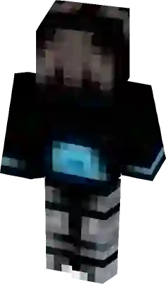 Image of 3d skin