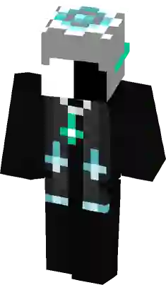 Image of 3d skin