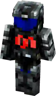 Image of 3d skin