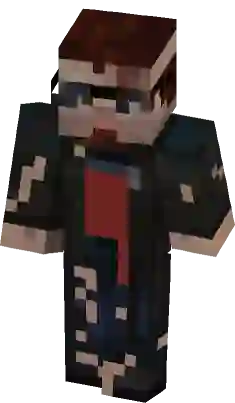 Image of 3d skin