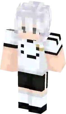 Image of 3d skin