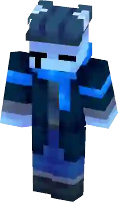 Image of 3d skin