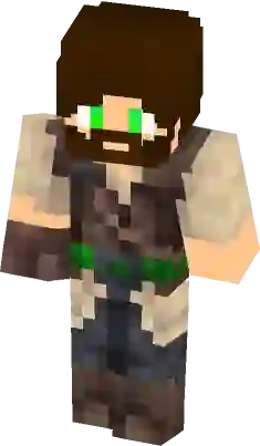 Image of 3d skin