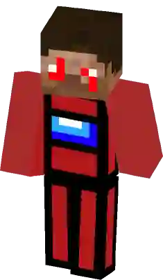 Image of 3d skin