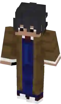 Image of 3d skin