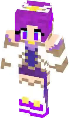 Image of 3d skin
