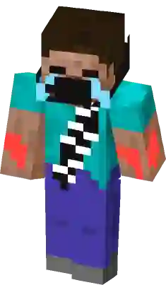 Image of 3d skin