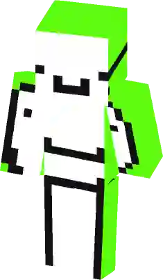 Image of 3d skin