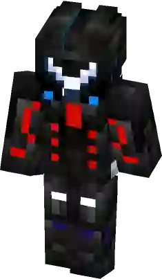 Image of 3d skin