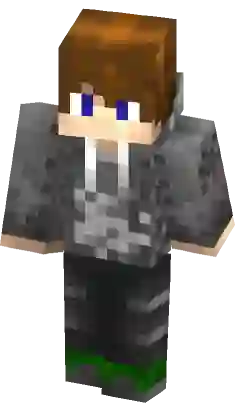 Image of 3d skin