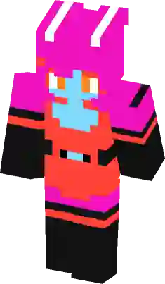 Image of 3d skin