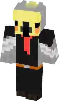 Image of 3d skin