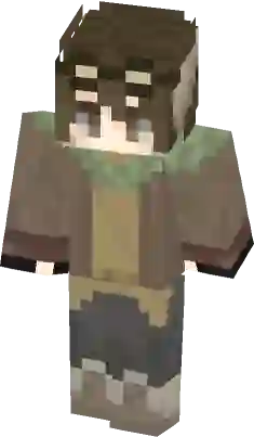 Image of 3d skin