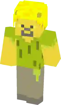 Image of 3d skin