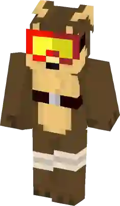 Image of 3d skin