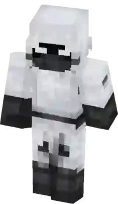 Image of 3d skin