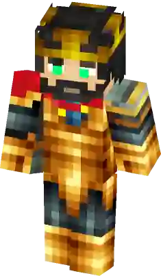 Image of 3d skin