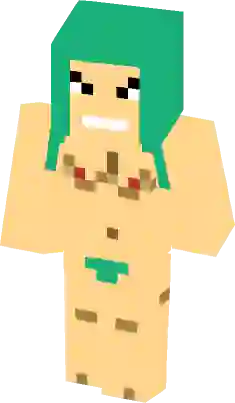 Image of 3d skin