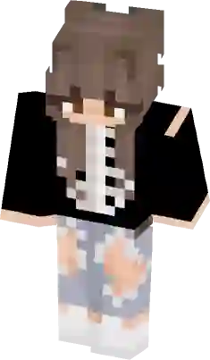 Image of 3d skin