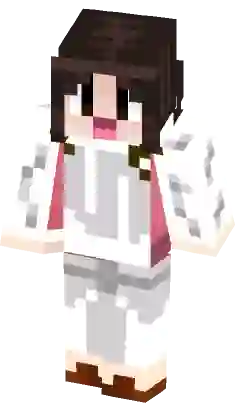 Image of 3d skin