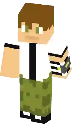 Image of 3d skin