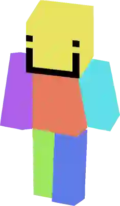 Image of 3d skin
