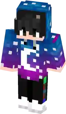 Image of 3d skin