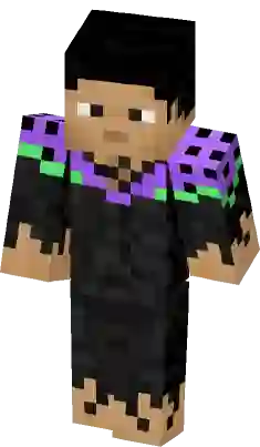 Image of 3d skin