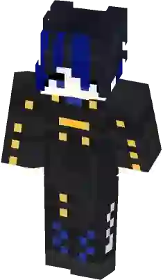 Image of 3d skin
