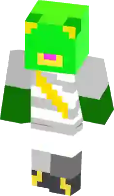 Image of 3d skin