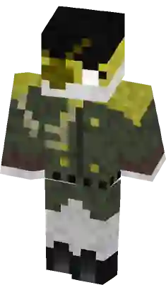 Image of 3d skin
