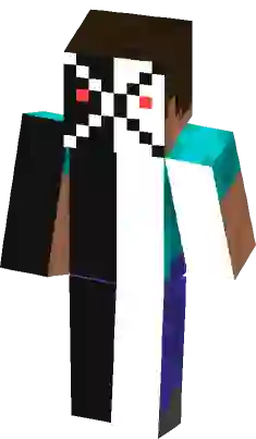Image of 3d skin