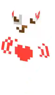 Image of 3d skin
