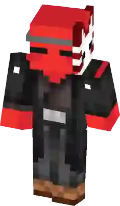 Image of 3d skin