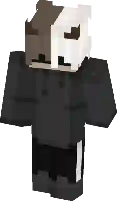 Image of 3d skin