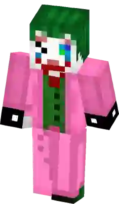 Image of 3d skin