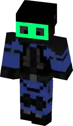 Image of 3d skin