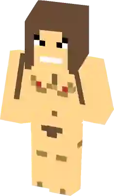 Image of 3d skin