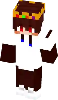 Image of 3d skin